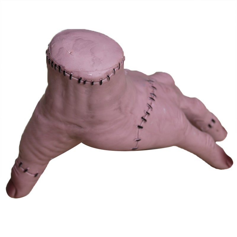 "Thing" Hand Prop Inspired By Wednesday Series