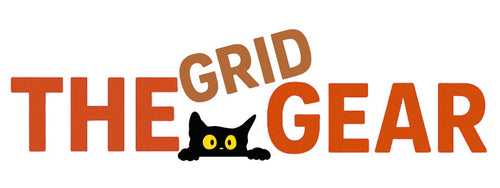The Grid Gear